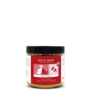 Kin + Kind Kin + Kind Healthy Hip & Joint 4oz