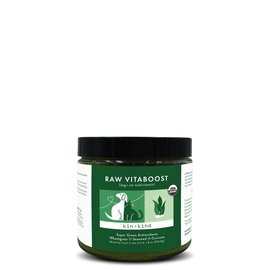 Kin + Kind Kin + Kind Healthy Skin & Coat 4oz