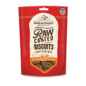 Stella & Chewys Stella & Chewy's Dog Raw Coated Biscuit Beef 9oz