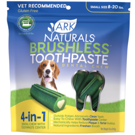 Ark Naturals Ark Naturals Brushless Toothpaste SM 12oz