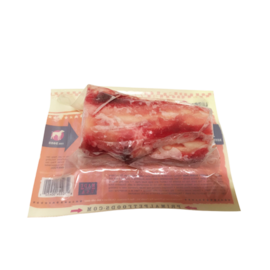 Primal Primal Dog Frozen Raw Marrow Bone Beef LG