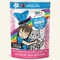 BFF BFF Cat OMG Charm Me Tuna & Chicken Pouch 3oz