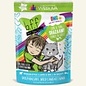 BFF BFF Cat OMG Shazaam Lamb & Tuna Pouch 2.8oz