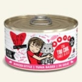 BFF BFF Cat Too Cool Tuna 3oz