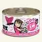 BFF BFF Cat Be Mine Tuna & Bonito 3oz