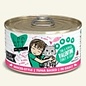 BFF BFF Cat Valentine Tuna & Pumpkin 5.5oz