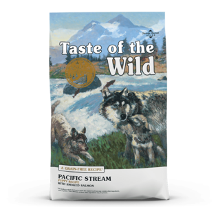 Taste of the Wild Taste of the Wild Dog Puppy Pacific Stream 14#