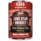 Koha Koha Dog Stew Lone Star 12.7oz