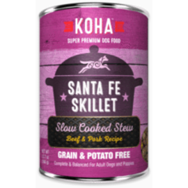 Koha Koha Dog Stew Santa Fe 12.7oz