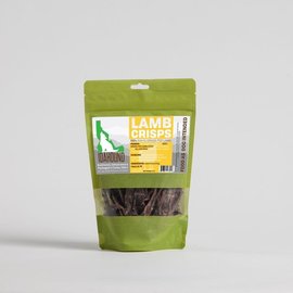 Idahound Idahound Lamb Crisps 4oz