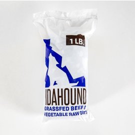 Idahound Idahound Beef Logs 6#