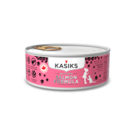 Kasiks Kasiks Cat Salmon 5.5oz