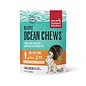 The Honest Kitchen Honest Kitchen Dog Beams Ocean Chews Cod SM 2.75oz