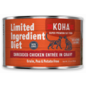 Koha Koha Cat LID Shredded Chicken 5.5oz