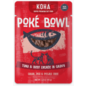 Koha Koha Cat Poke Pouch Tuna & Beef 3oz