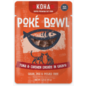 Koha Koha Cat Poke Pouch Tuna & Chicken 3oz