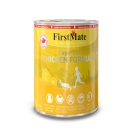 FirstMate FirstMate Cat LID Chicken 5.5oz