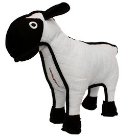VIP Pet Products Tuffy Barnyard Sheep