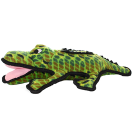 VIP Pet Products Tuffy Ocean Alligator