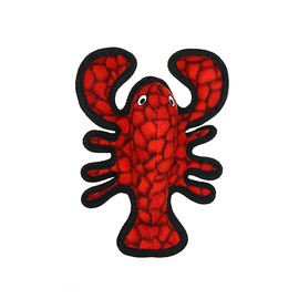 VIP Pet Products Tuffy Ocean Jr Lobster