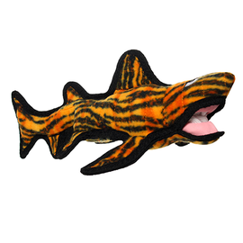 VIP Pet Products Tuffy Ocean Tiger Shark