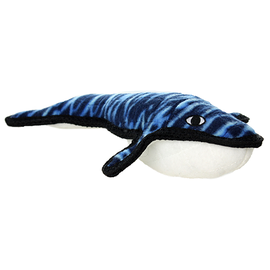 VIP Pet Products Tuffy Ocean Whale