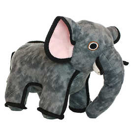 VIP Pet Products Tuffy Jr Zoo Elephant