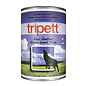 Tripett Tripett Dog Green Lamb Tripe 5.5oz