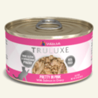 Truluxe Truluxe Cat Pretty In Pink 3oz