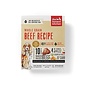 The Honest Kitchen Honest Kitchen Dog Dehydrated Whole Grain Beef 10#