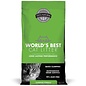 Worlds Best Cat Litter World's Best Cat Litter Original Unscented Green 15#