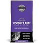 Worlds Best Cat Litter World's Best Cat Litter Multi-Cat Lavender Purple 28#