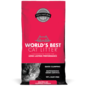 Worlds Best Cat Litter World's Best Cat Litter Multi-Cat Unscented Red 28#