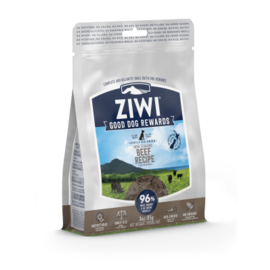 Ziwi Peak Ziwi Peak Dog Air Dried Beef Treat 3oz