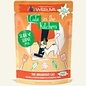 Cats in the Kitchen Cats in the Kitchen Breakfast Cat Pate Pouch 3oz