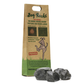 Dog Rocks Dog Rocks
