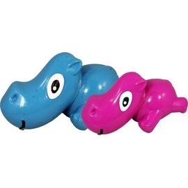 Cycle Dog Cycle Dog Hippo Blue MD