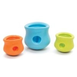 West Paw West Paw Toppl Blue LG