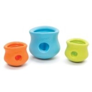 West Paw West Paw Toppl Green LG