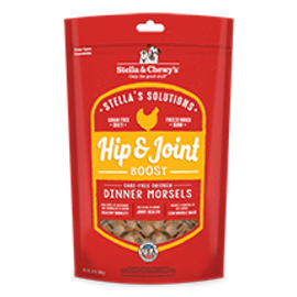 Stella & Chewys Stella & Chewy's Dog FD Hip & Joint Boost 13oz