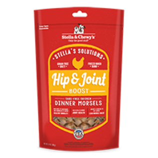 Stella & Chewys Stella & Chewy's Dog FD Hip & Joint Boost 13oz