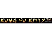 Kung Fu Kitty