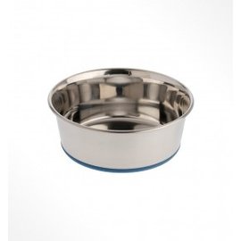 Our Pets Our Pets Stainless Steel Bowl .75 Pint