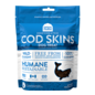 Open Farm Open Farm Dog Dehydrated Cod Skin Treats 2.25oz