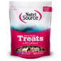 Nutri Source NutriSource Dog Soft & Tender Salmon Treats 6oz