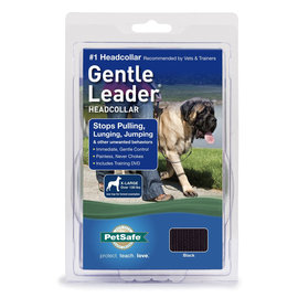 PetSafe PetSafe Dog Gentle Leader Black XL