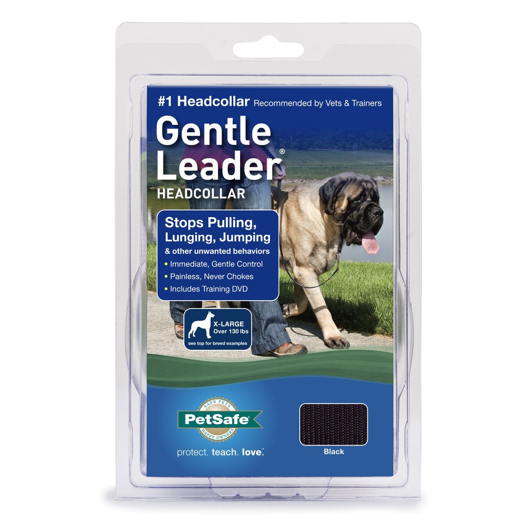 Gentle sales leader xl