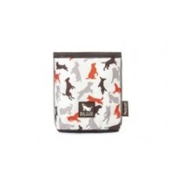 P.L.A.Y. PLAY Training Pouch Compact Vanilla