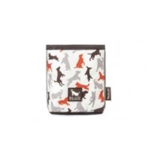 P.L.A.Y. PLAY Training Pouch Compact Vanilla