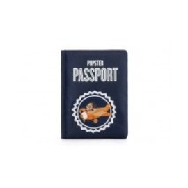P.L.A.Y. PLAY Globetrotter Passport